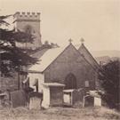 St Swithun's Church, Bathford